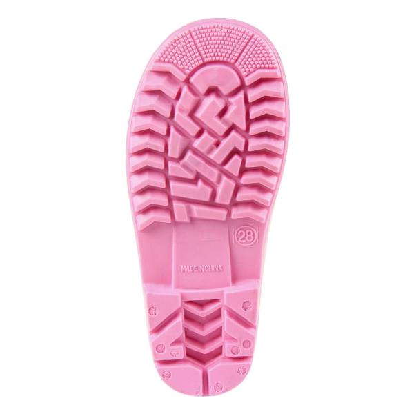 Peppa Pig Gummistiefel Regenstiefel Rosa